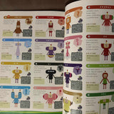 Once Upon a Katamari Guide Book