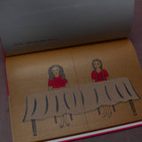 Yoshie Watanabe, Naomi Takayama - Un Deux - Picture Book