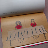 Yoshie Watanabe, Naomi Takayama - Un Deux - Picture Book