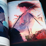 Illustration 2019 - Art Book - 150 Japanese Artists