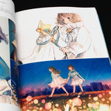 Illustration 2019 - Art Book - 150 Japanese Artists