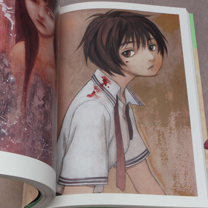 Kei Toume Pictures Collection 20 - Twenty - Simple Edition