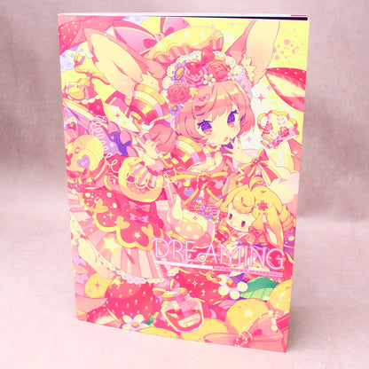 DREAMING - Yumenouchi Artworks