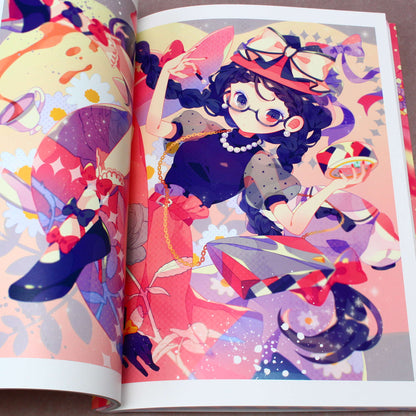 DREAMING - Yumenouchi Artworks