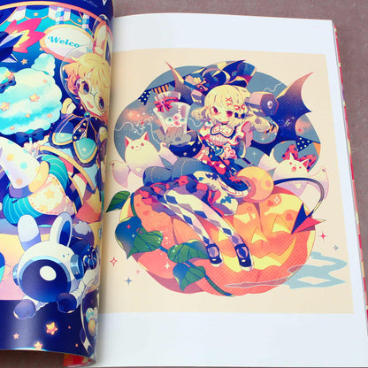 DREAMING - Yumenouchi Artworks