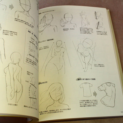 How to Draw Girl Characters
