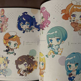Sugary Girls The Art Of Eku Uekura