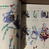 Umamusume Pretty Derby Artworks 2