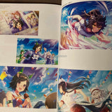 Umamusume Pretty Derby Artworks 2