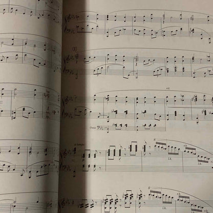 Hayato Sumino Piano Works