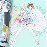 Art Book of Selected Illustration: Girls 2018