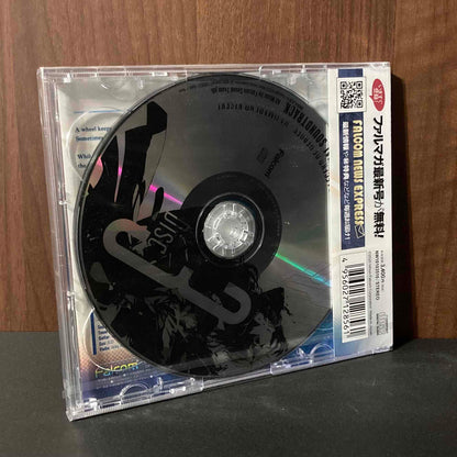The Legend of Heroes Hajimari no Kiseki Original Soundtrack