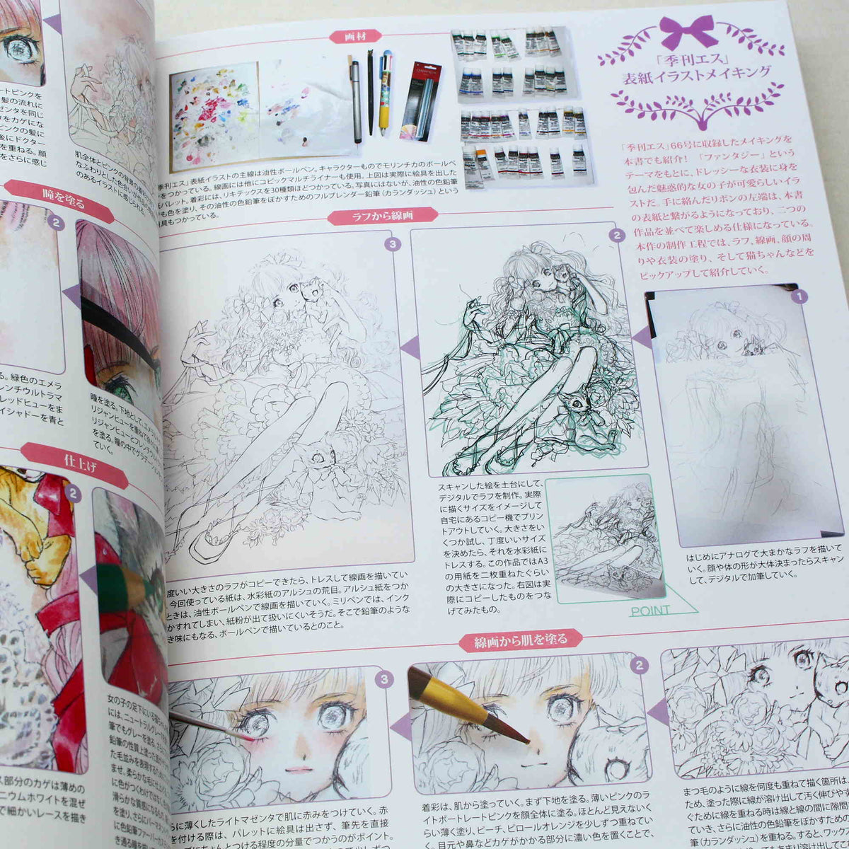 Mutsumi Inomata -  Sanctuary: 40th Anniversary Artworks Collection