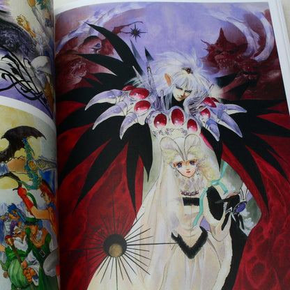 Mutsumi Inomata -  Sanctuary: 40th Anniversary Artworks Collection