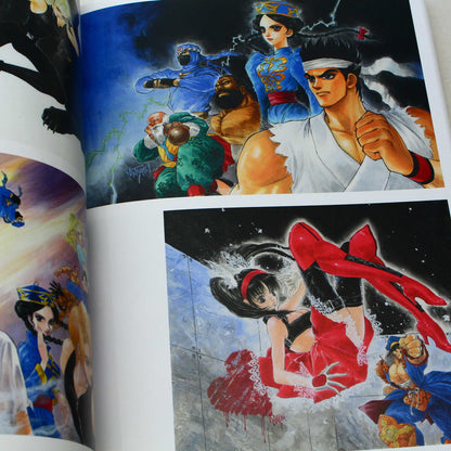 Mutsumi Inomata -  Sanctuary: 40th Anniversary Artworks Collection