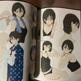 Kamo Kamen Works: K and M