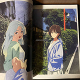 Kamo Kamen Works: K and M