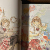 Yufushi Illustration Collection Vol. 2: MIO