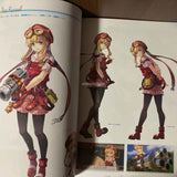 The Legend of Heroes: Trails in the Sky - the 1st Official Visual Collection