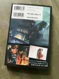 FINAL FANTASY VII REMAKE Post Card Book