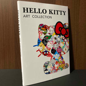 HELLO KITTY ART COLLECTION