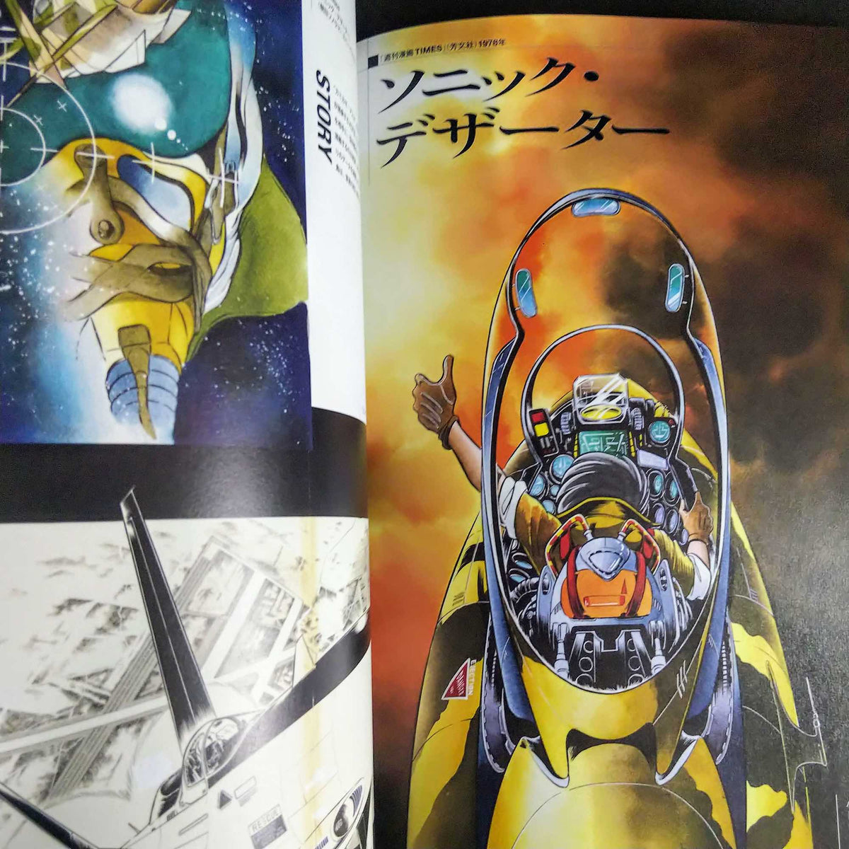 Kaoru Shintani Artworks