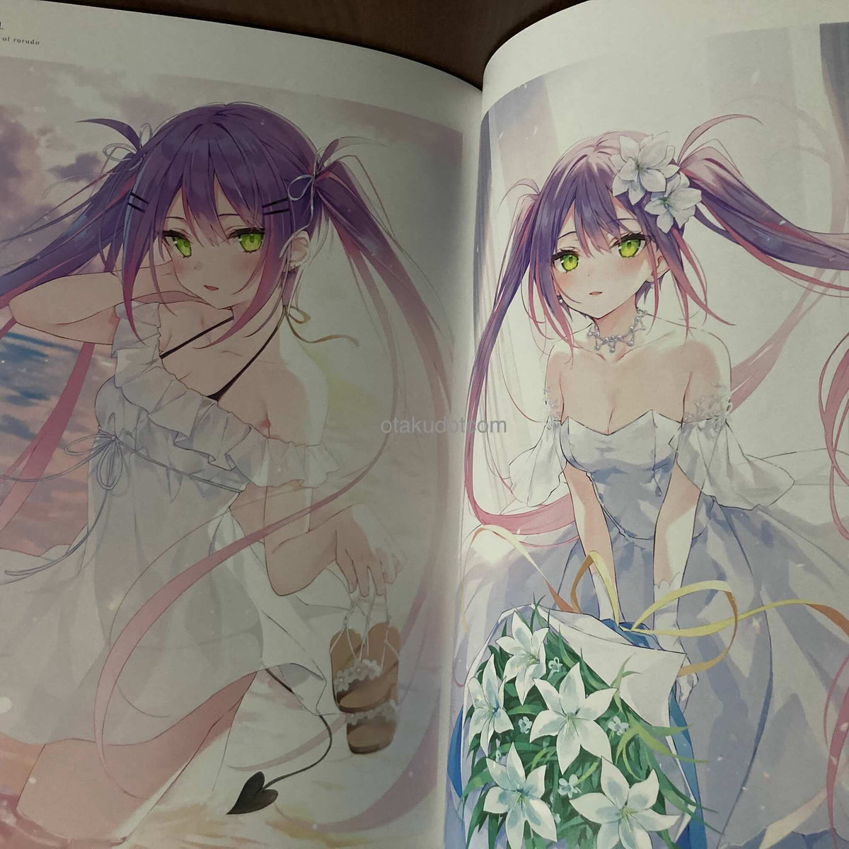 UNREAL rurudo