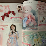 Book of Girls Sewing 20 - Handmade Fashion
