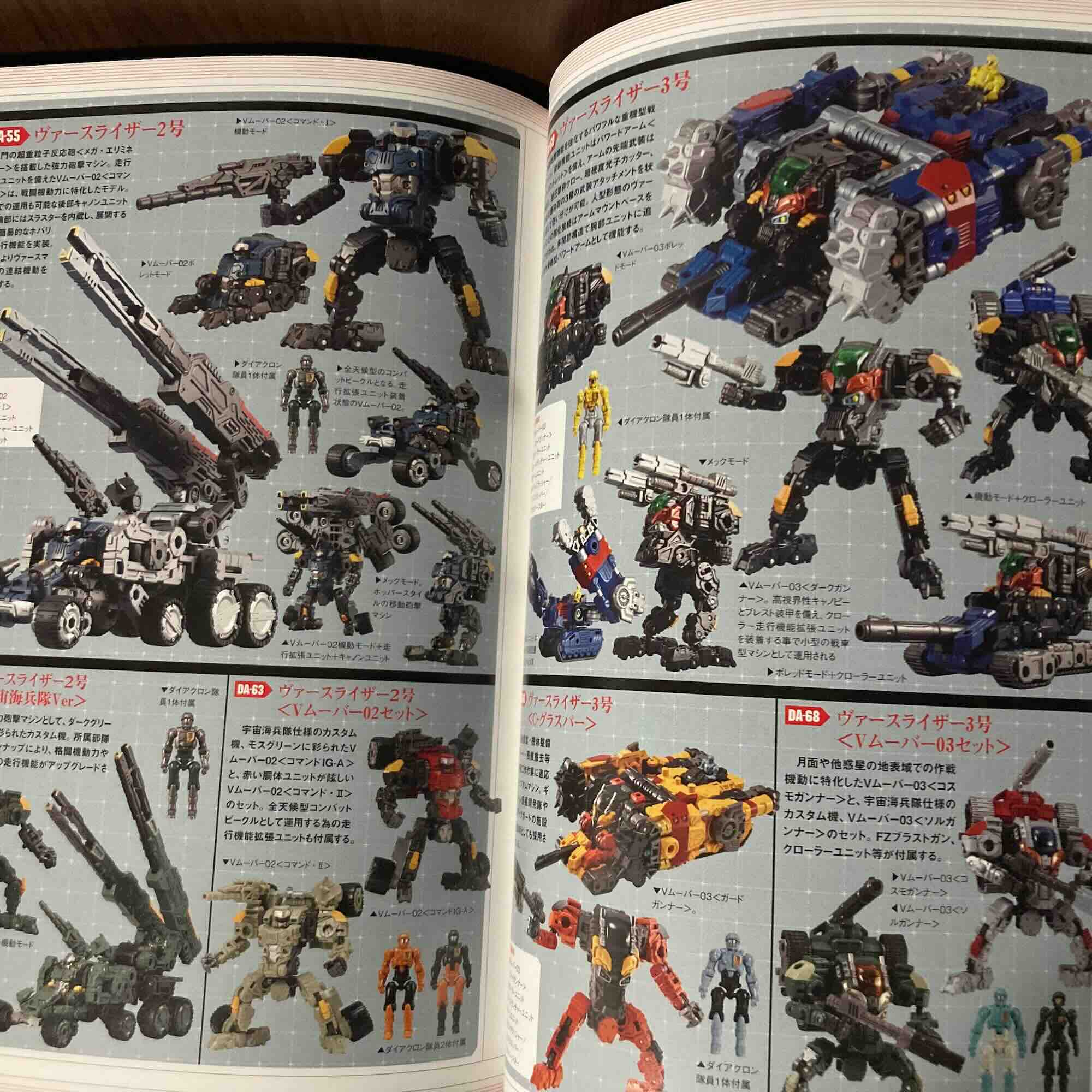 初版 帯付き】ダイアクロンワールドガイド DVD 未開封 本・雑誌・漫画 本