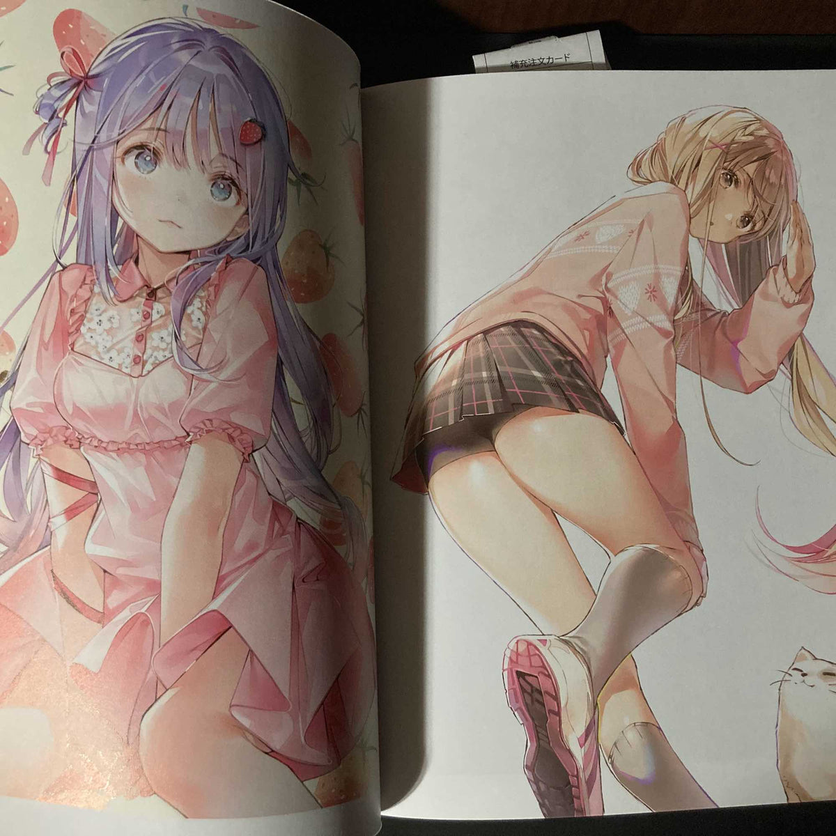 Dear Smile: DS Mile First Illustration Book