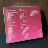 MACROSS DELTA live Best Album Absolute Live!! Ltd Ed