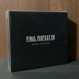 FINAL FANTASY XVI Original Soundtrack Regular Edition