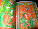 Card Captor Sakura - Illustration Collection Art Book re-print edition