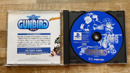 Gunbird