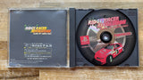 Ridge Racer Revolution