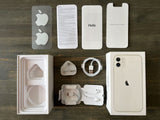 iPhone 11 64GB White - Unlocked