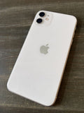 iPhone 11 64GB White - Unlocked