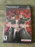 Vampire Night