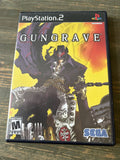 Gungrave