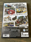 Burnout 3