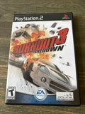 Burnout 3