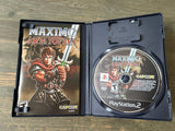 Maximo vs Army of Zin
