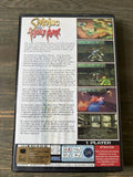 Shining the Holy Ark,Sega Saturn,PAL