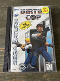 Virtua Cop