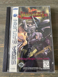 Dragon Force