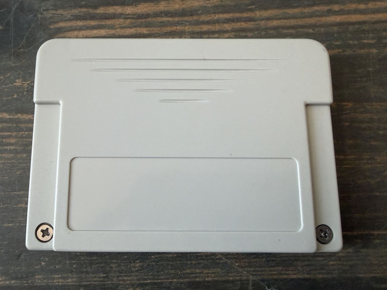 Sega Satellite