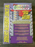 Pro Action Reply for Sega Saturn