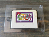 Pro Action Reply for Sega Saturn