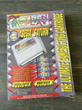 Pro Action Reply for Sega Saturn