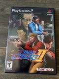 Time Crisis 2